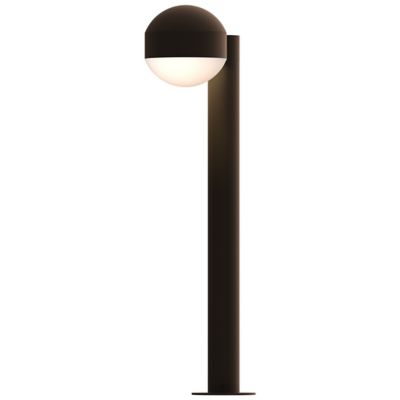 REALS LED Dome Cap Bollard