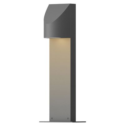 Shear Bollard