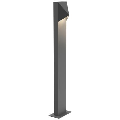 Triform LED Bollard