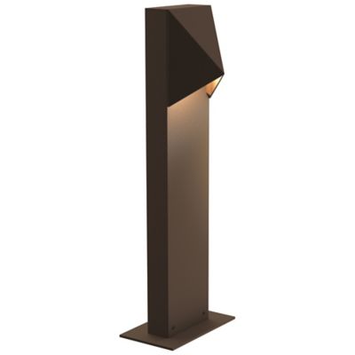 Triform LED Bollard