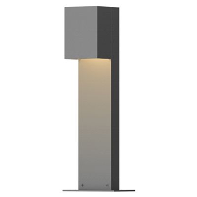 Box LED Bollard