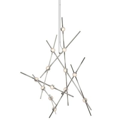 Constellation Aquila Minor LED Chandelier