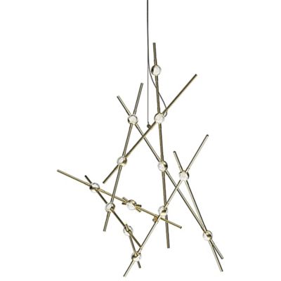 Constellation Aquila Minor LED Chandelier