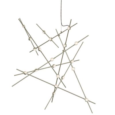 Constellation Aquila Major LED Chandelier