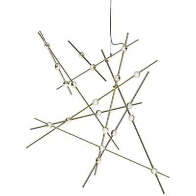 Constellation Aquila Major Chandelier