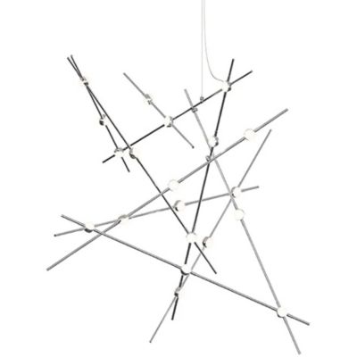Constellation Aquila Major LED Chandelier