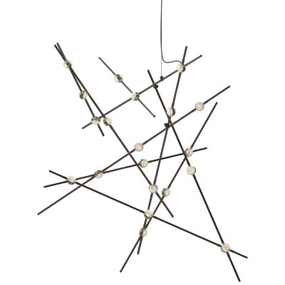 Constellation Aquila Major LED Chandelier