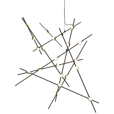 Constellation Aquila Major LED Chandelier