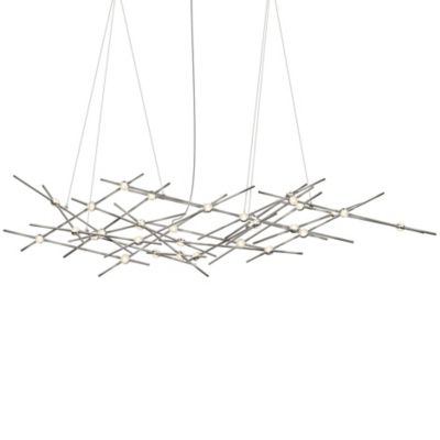 Constellation Ursa Minor LED Chandelier