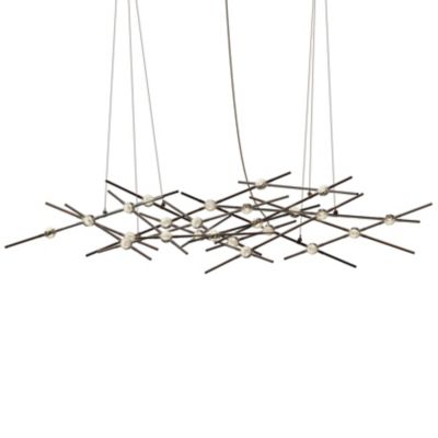 Constellation Ursa Minor LED Chandelier