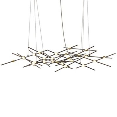 Constellation Ursa Minor LED Chandelier