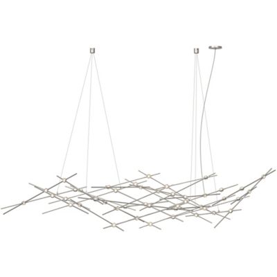 Constellation Ursa Major Chandelier