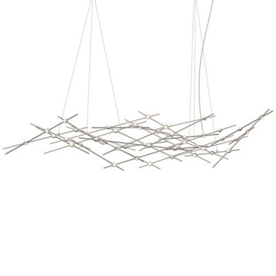 Constellation Ursa Major LED Chandelier