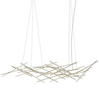 Constellation Ursa Major LED Chandelier