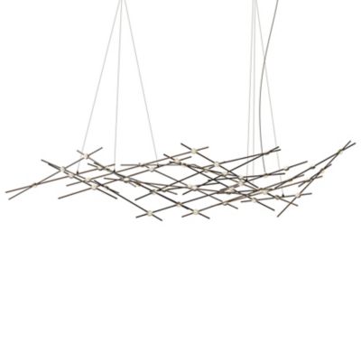 Constellation Ursa Major LED Chandelier