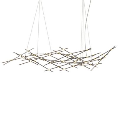 Constellation Ursa Major LED Chandelier