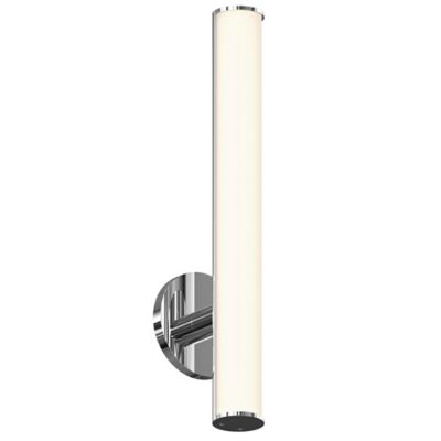 Bauhaus Columns Vanity Light