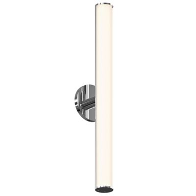 Bauhaus Columns Vanity Light