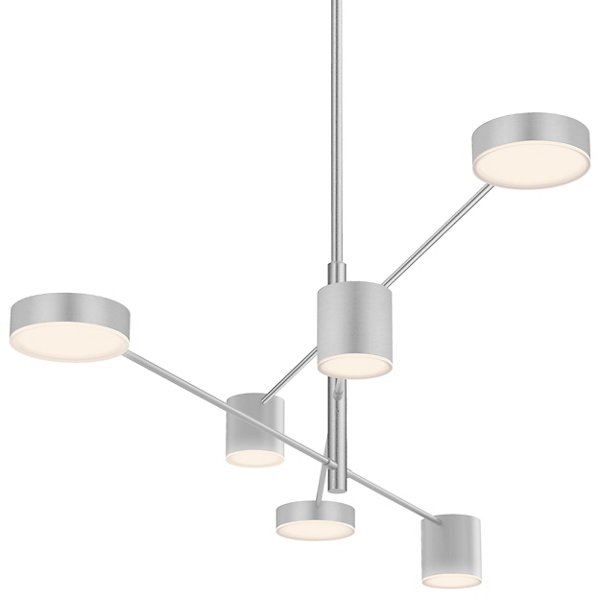 Counterpoint LED Pendant