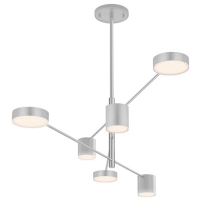 Counterpoint LED Pendant