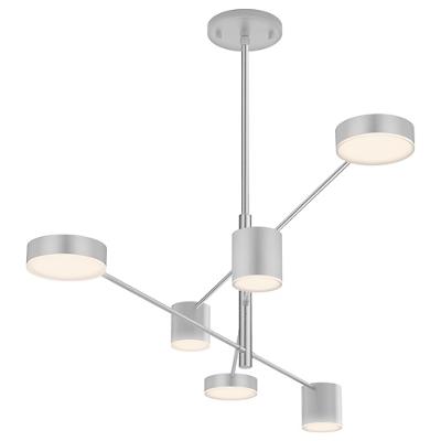 Counterpoint LED Pendant
