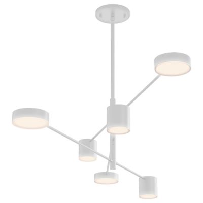 Counterpoint LED Pendant