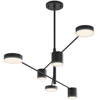 Counterpoint LED Pendant