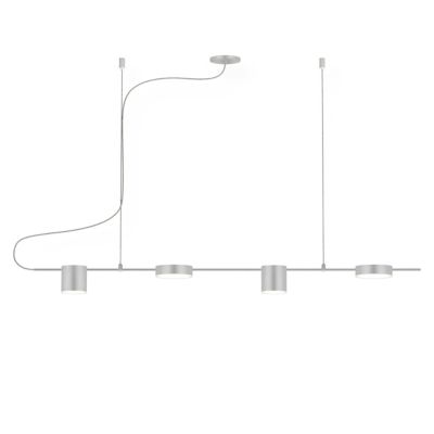 Counterpoint LED Linear Pendant