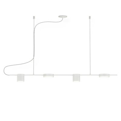 Counterpoint LED Linear Pendant