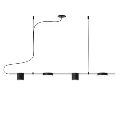 Counterpoint LED Linear Pendant