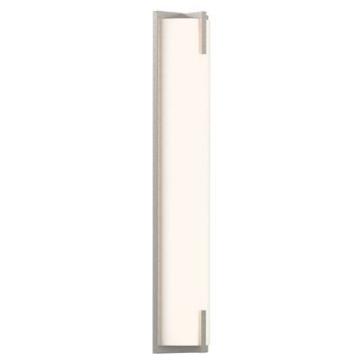 Edge LED Vanity Light
