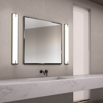 Edge LED Bath Bar by SONNEMAN Lighting at