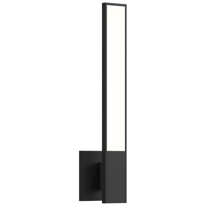 Planes LED Sconce