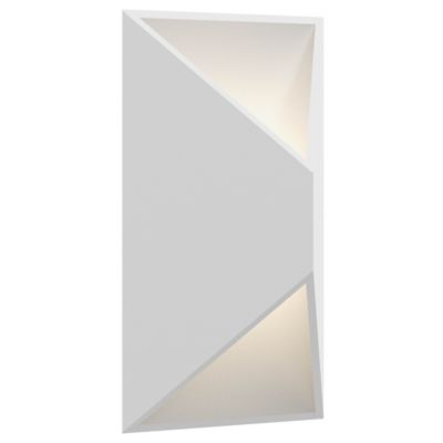 Prisma Indoor/Outdoor LED Sconce