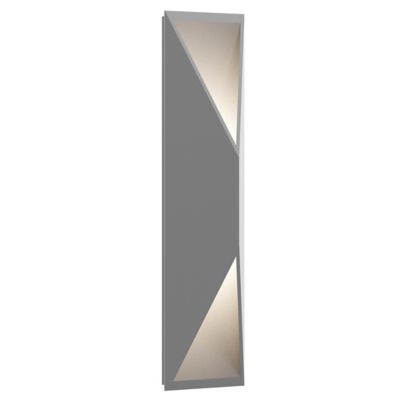 Prisma Indoor/Outdoor LED Sconce