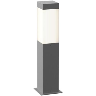 Square Column Outdoor LED Bollard