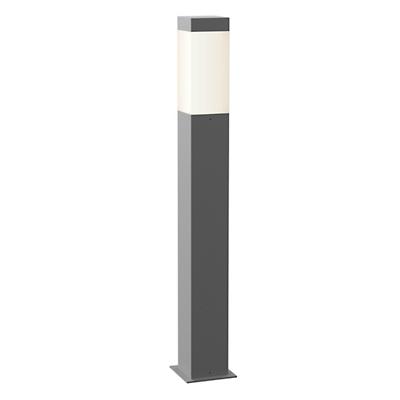 Square Column Outdoor LED Bollard