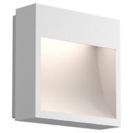 Outdoor Square Wall Lighting