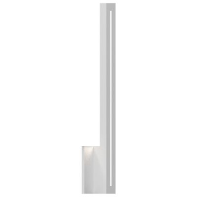 Stripe Indoor/Outdoor LED Sconce