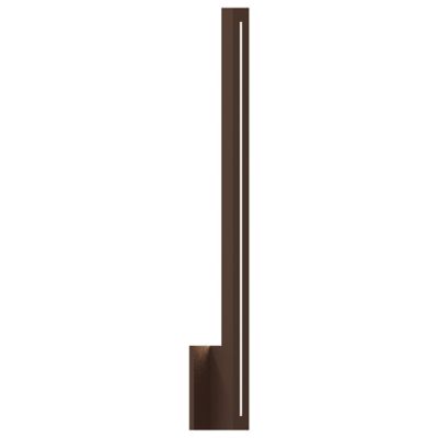 Stripe LED Sconce