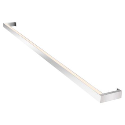 Thin-Line LED Vanity Light