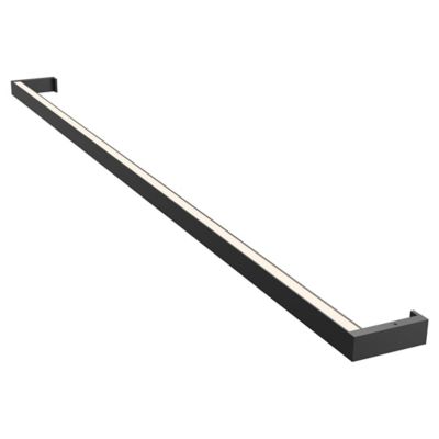 Thin-Line LED Vanity Light