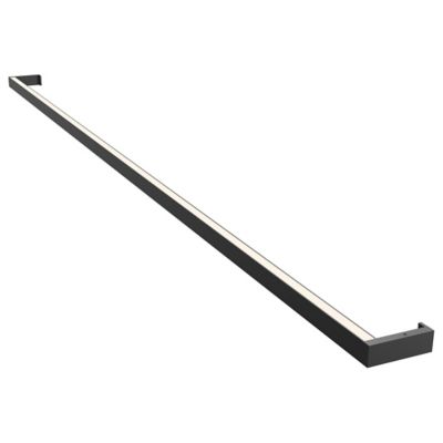 Thin-Line LED Vanity Light