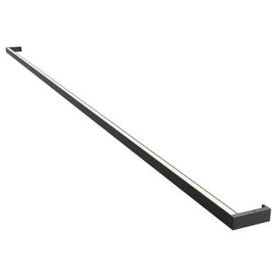 Thin-Line LED Vanity Light