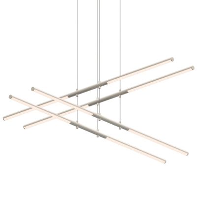 Tik-Tak Stack LED Pendant