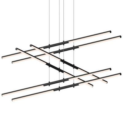 Tik-Tak Stack LED Pendant