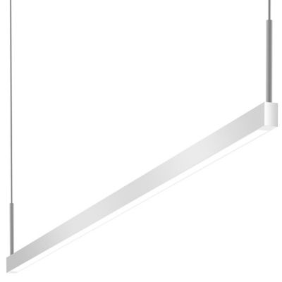 Thin-Line LED Linear Suspension