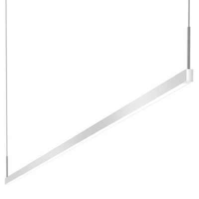 Thin-Line LED Linear Suspension