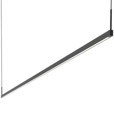 Thin-Line LED Linear Suspension