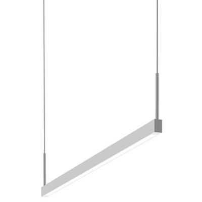 Thin-Line LED Linear Suspension